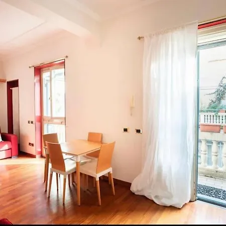 Apartment Parcheggio & Idromassaggio Brera *