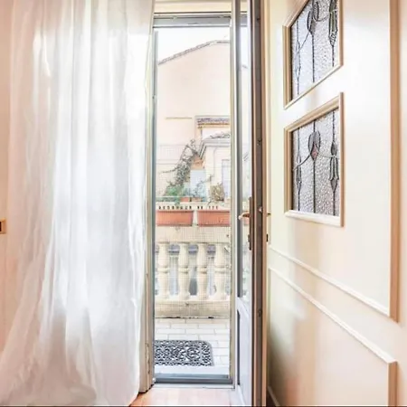 Apartment Parcheggio & Idromassaggio Brera