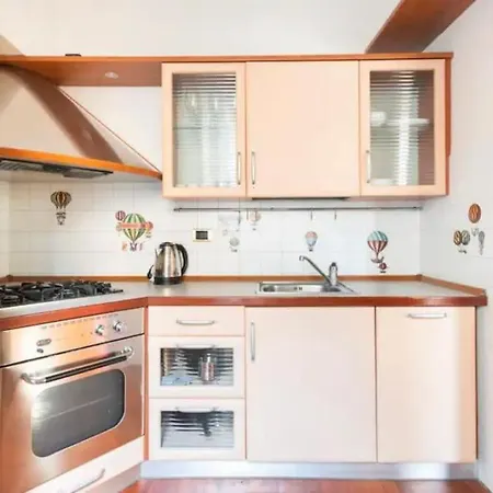 Parcheggio & Idromassaggio Brera Apartment Milan