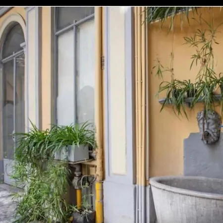Parcheggio & Idromassaggio Brera Milan