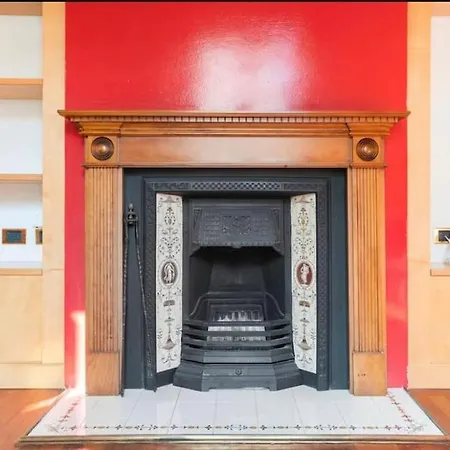 Apartment Parcheggio & Idromassaggio Brera Milan