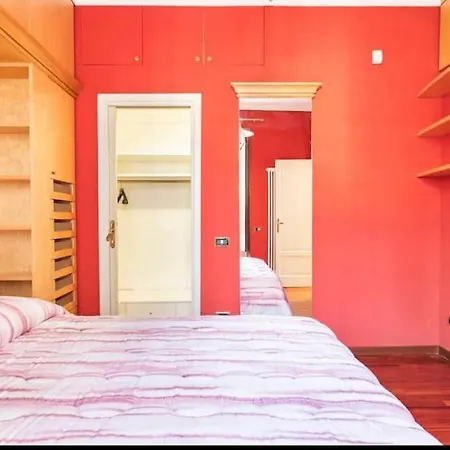 Parcheggio & Idromassaggio Brera Apartment *