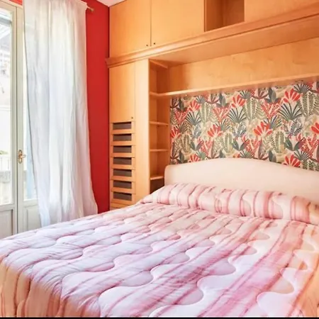 Apartment Parcheggio & Idromassaggio Brera Milan