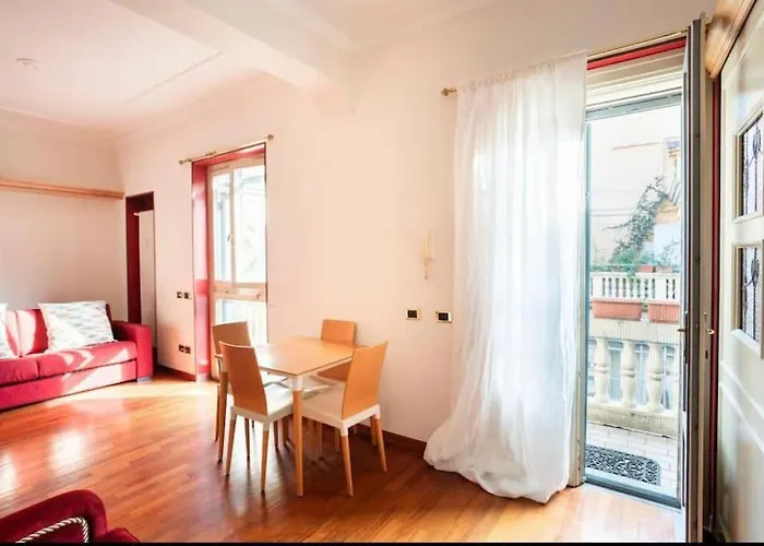 Apartament Parcheggio & Idromassaggio Brera *
