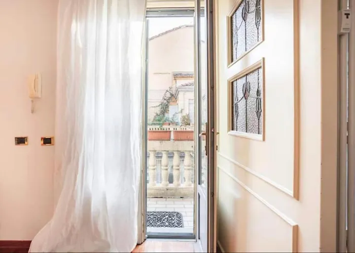 Apartament Parcheggio & Idromassaggio Brera